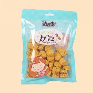 久寶喵小美九趣香脆花生味