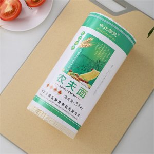 中江顏氏農(nóng)夫面2.5kg
