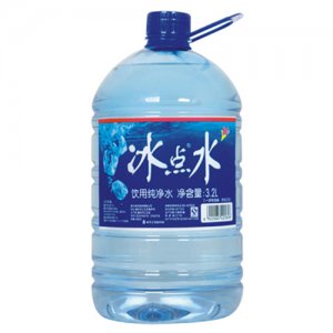 冰點(diǎn)瓶裝純凈水（3.2L）
