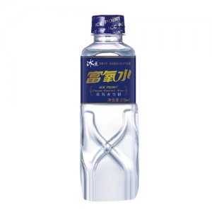 冰點(diǎn)富氧礦物質(zhì)水（378ML）