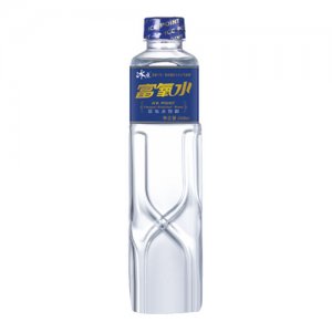 冰點(diǎn)富氧水飲料568ml