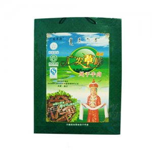 廣發(fā)草原風(fēng)干牛肉500g精品禮盒