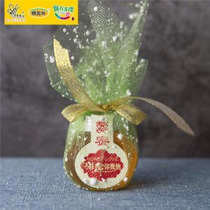 蜂起祥葵蜜罐裝