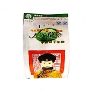 廣發(fā)草原手撕風(fēng)干肉新包裝