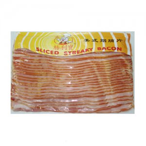 勝利寶美式煙腩片