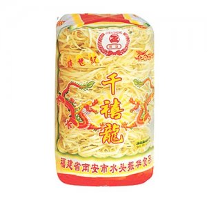 振華千禧龍面325g