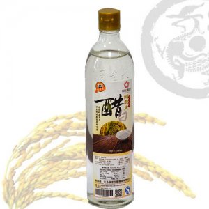 何老大醋玻璃瓶