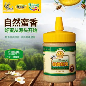 蜂起祥椴樹蜂蜜500g