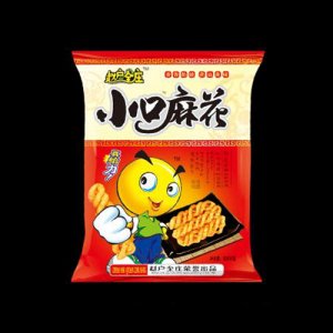 趙戶全莊小口麻花紅