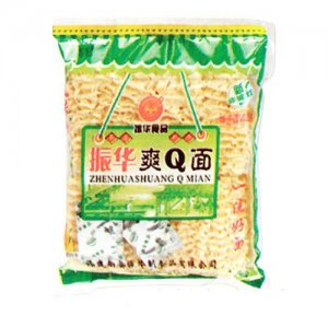 振華爽Q面500g