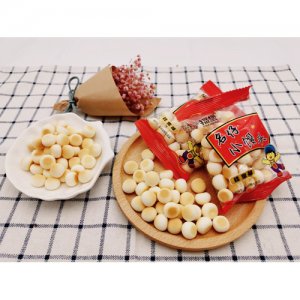 福堡名仔小饅頭蜂蜜味