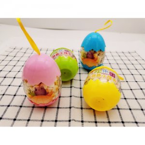 福堡奇趣小饅頭