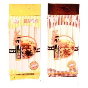 振華蘭州湯拉面-550g