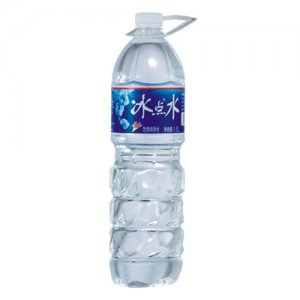 冰點(diǎn)瓶裝純凈水（1.5L）