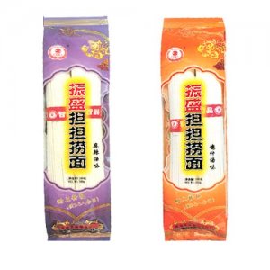 振華麻辣湯味160g×24包