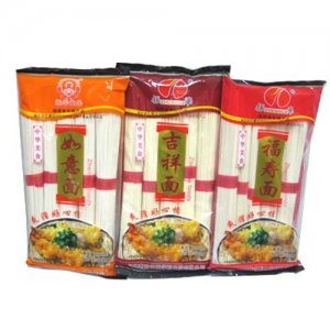 振華如意面380g×20包