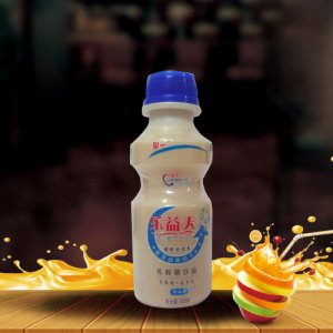 樂(lè)益天乳酸菌飲品