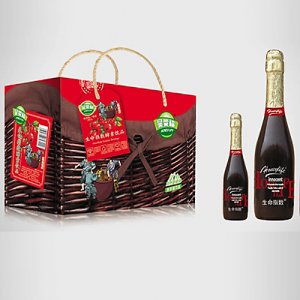 昊萊福76酢酵素飲品387mlX12