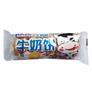 銘吃點牛奶餅干散稱