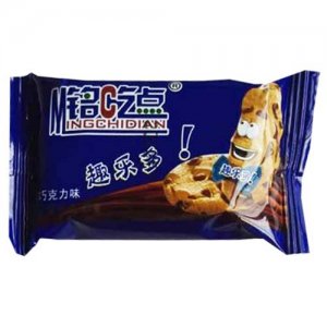 銘吃點趣樂多巧克力味散稱