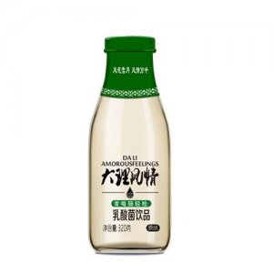 大理風(fēng)情乳酸菌飲品320g