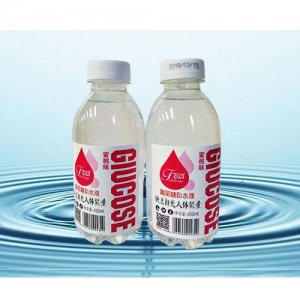 飛動(dòng)蜜桃味葡萄糖補(bǔ)水液