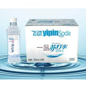 飛動-一品蘇打水