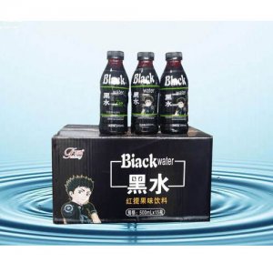 飛動紅提果味飲料