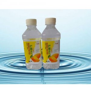 飛動(dòng)芒果蘇打