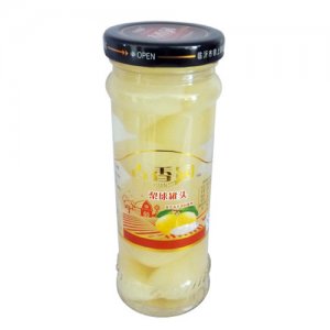 古香園梨球罐頭260g