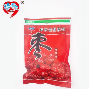 珍欣阿膠棗200g