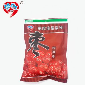 珍欣阿膠棗230g