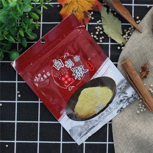 老崔家白胡椒粉袋裝