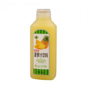 君麥朗菠蘿汁飲料