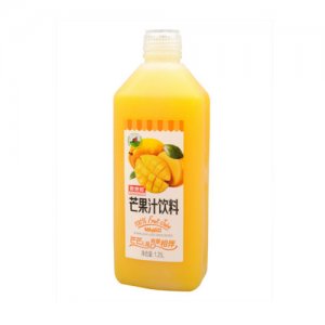 君麥朗芒果汁飲料