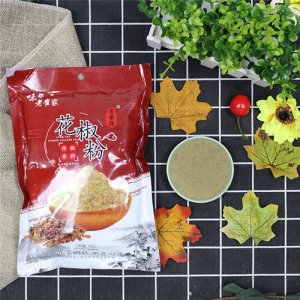 老崔家花椒粉袋裝