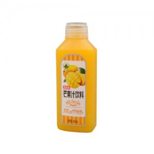 君麥朗芒果汁飲料450ml