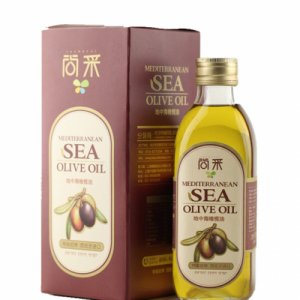 尚采特級(jí)初榨橄欖油500ml