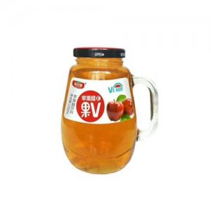 和絲露蘋果醋330ml