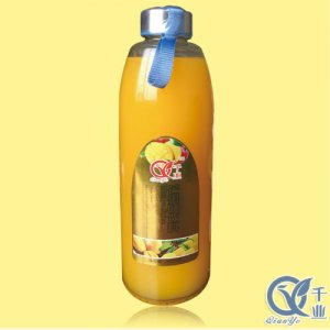 千業(yè)芒果汁