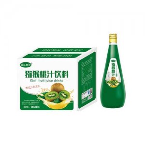 百匯康君獼猴桃汁飲料1.5L