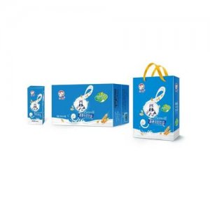 白象燕麥牛奶飲品