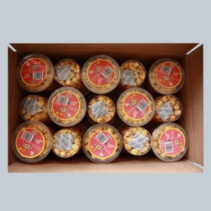 華妞爆米花(箱)