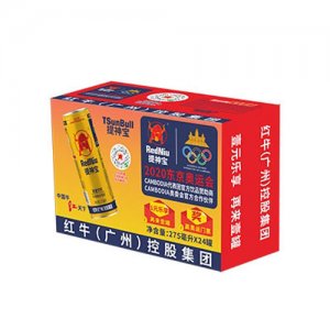 提神寶能量飲料275ml×24罐