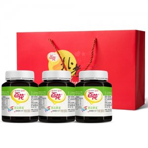 百花牌荊花蜂蜜禮盒