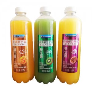 銳澳鮮益生菌復(fù)合果汁飲料1.25L