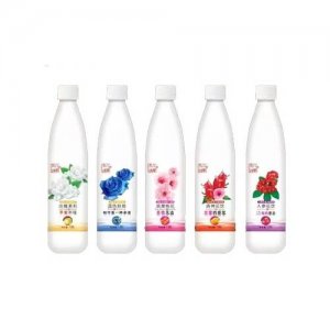 東方魅果果汁系列