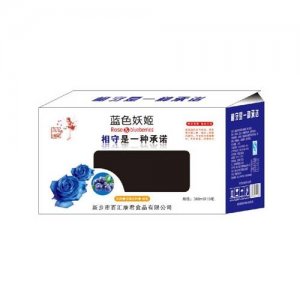 東方魅果玫瑰+藍(lán)莓飲料+酵素藍(lán)色妖姬360mlx10瓶