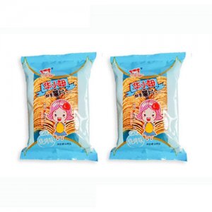 華妞薯片燒烤味108克