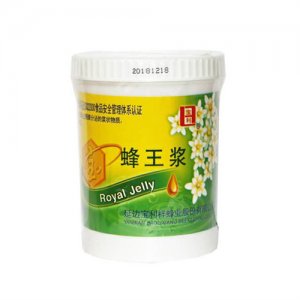 寶利蜂王漿1000g